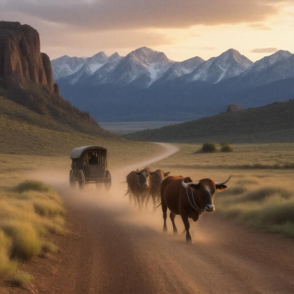 California Trail